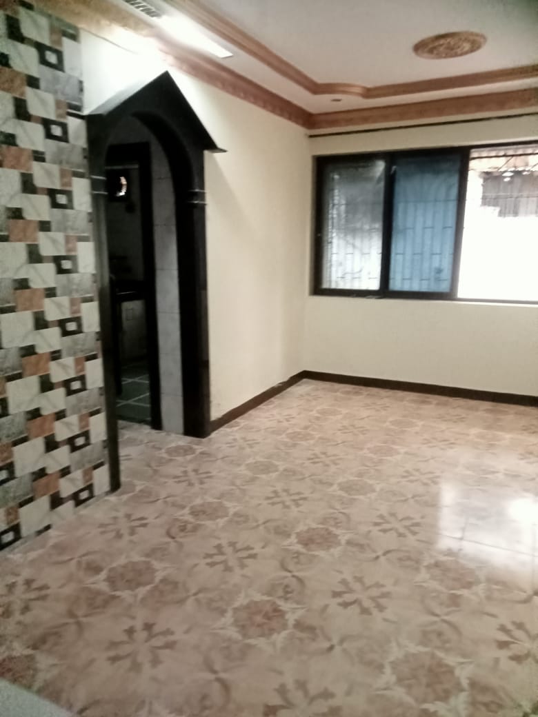 1 BHK Apartment For Rent in Dombivli West Thane  7821099