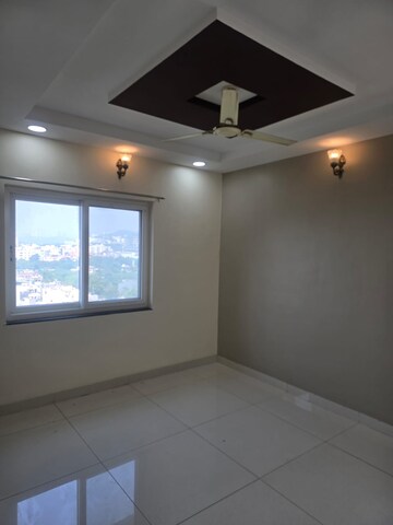 3 BHK Apartment For Sale in ASBL Spire, Kokapet