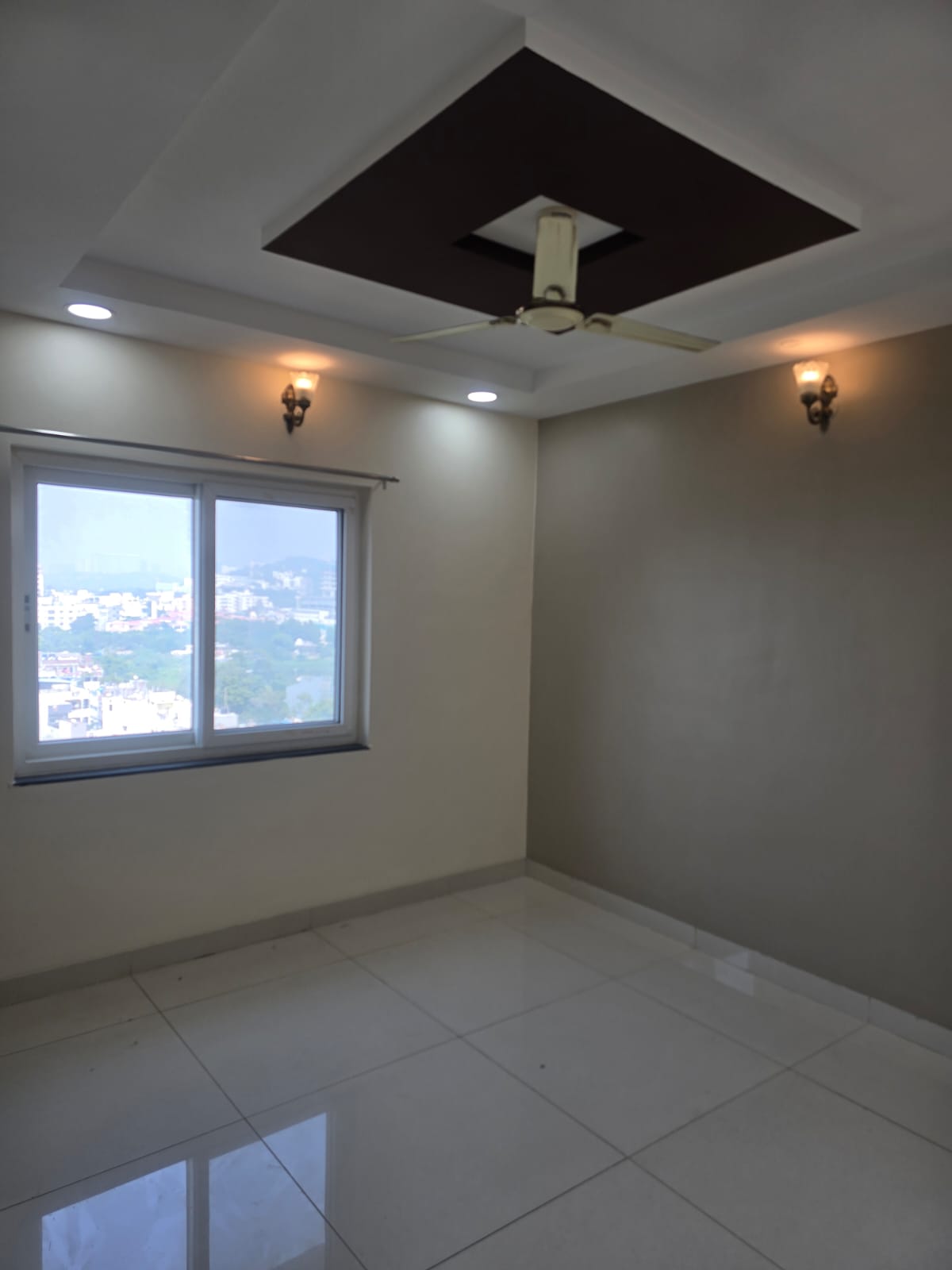 3 BHK + Pooja Room Apartment For Sale in ASBL Spire