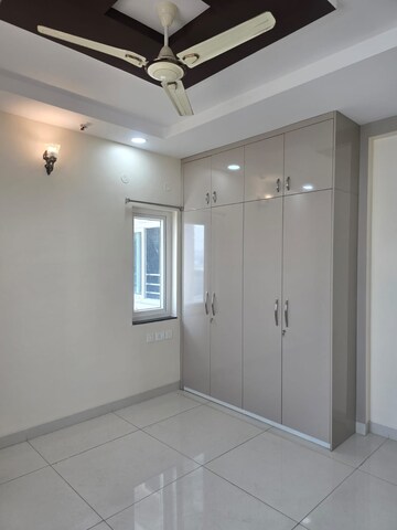 Building Lobby in 3 BHK Apartment at ASBL Spire, Kokapet – for Sale