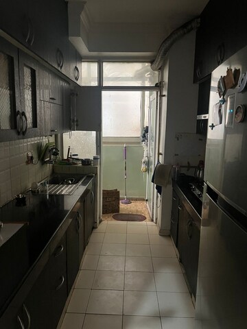 3 BHK Apartment For Rent in Saviour Greenisle, Sain Vihar