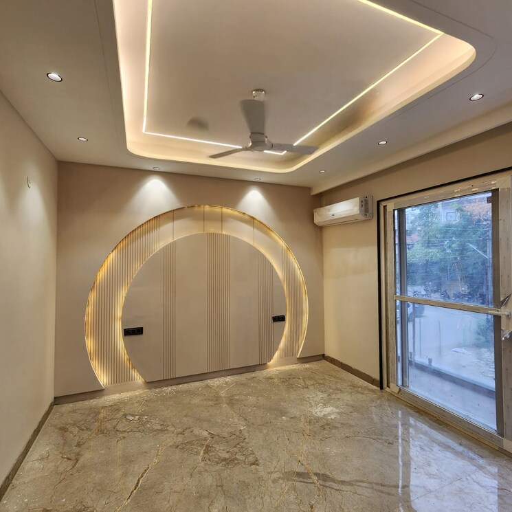 Bathroom, anant-raj-the-estate-floors 3 Bedroom 2400 Sq.Ft. Builder Floor In Sector 60 Gurgaon 7821102