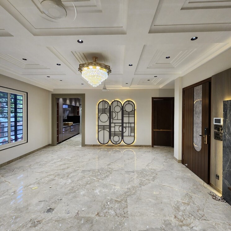  Parking, anant-raj-the-estate-floors 3 Bedroom 2400 Sq.Ft. Builder Floor In Sector 60 Gurgaon 7821102