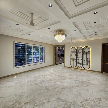 Parking in 3 BHK Builder Floor at Anant Raj The Estate Floors, Sector 60 – for Sale