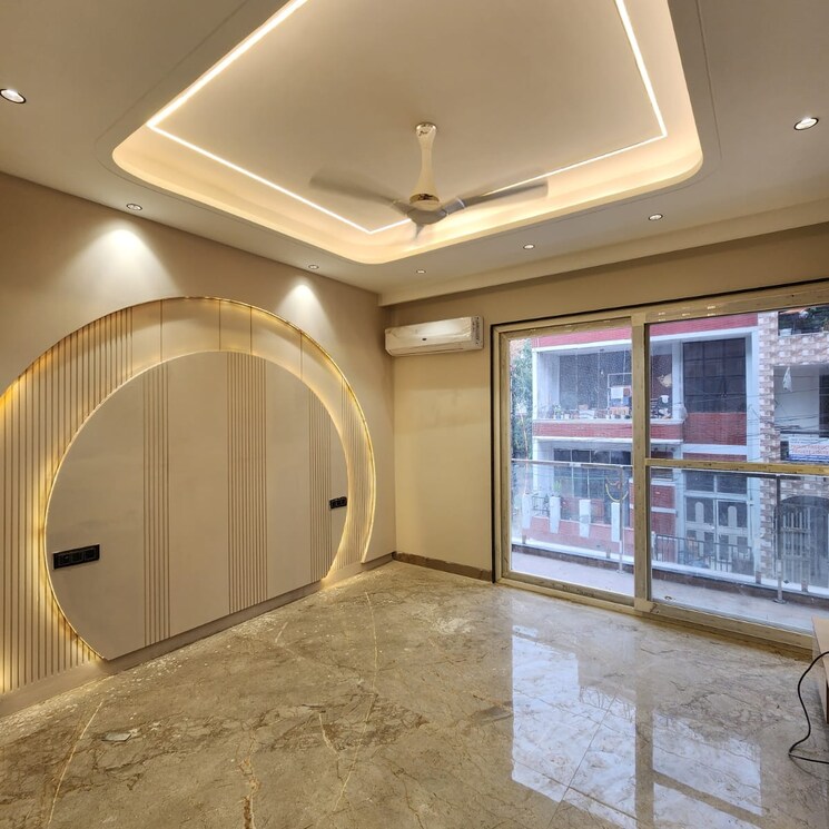 Bathroom, anant-raj-the-estate-floors 3 Bedroom 2400 Sq.Ft. Builder Floor In Sector 60 Gurgaon 7821102