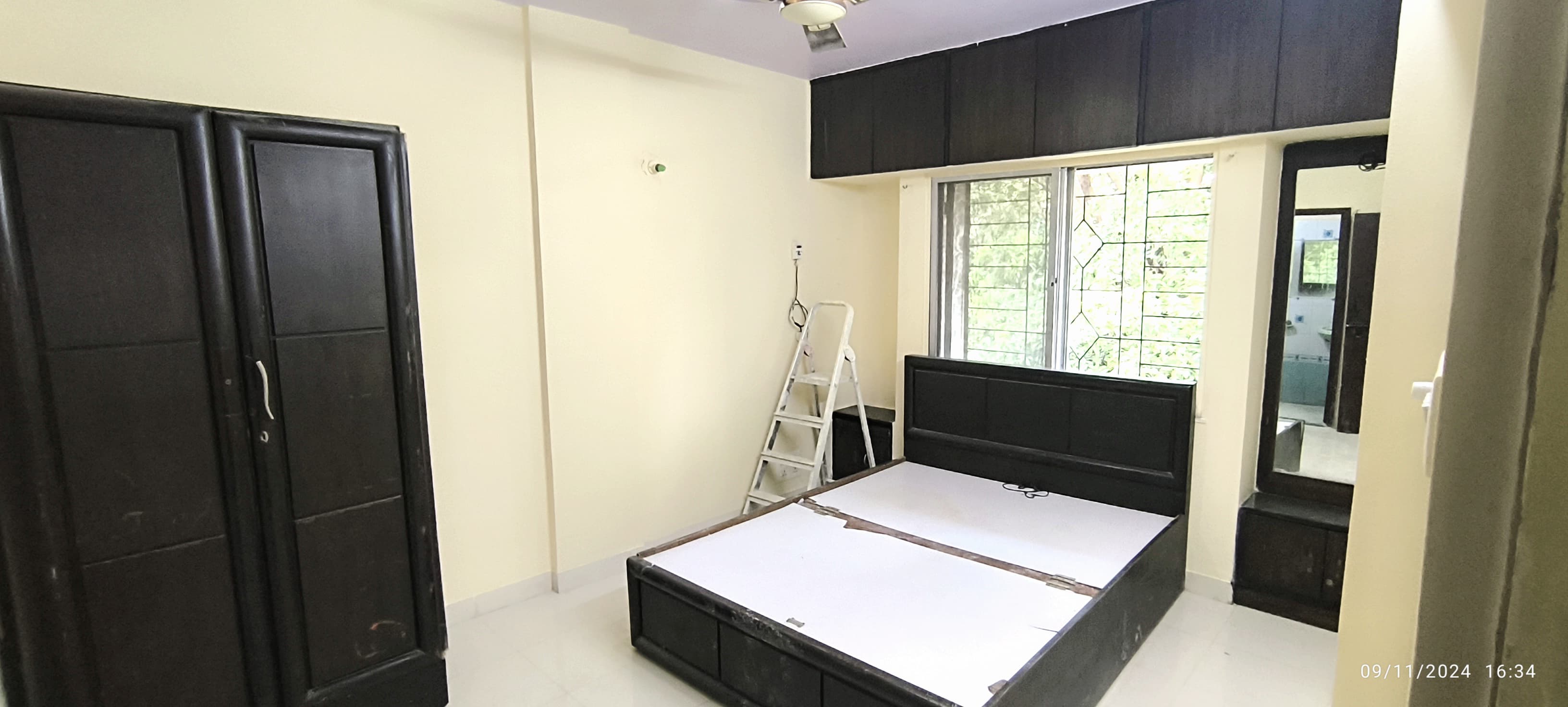 1 BHK Apartment For Rent in Global E Homes Hinjewadi Pune  7821096