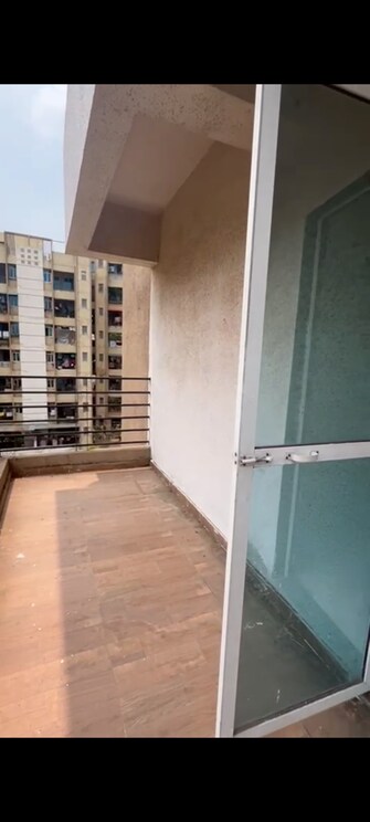 1 BHK Apartment For Resale in JP Synergy Ambernath East Thane  7821107