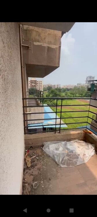 1 BHK Apartment For Resale in JP Synergy Ambernath East Thane  7821107