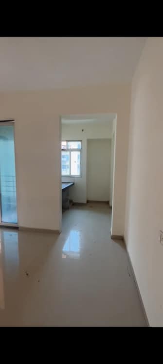 1 BHK Apartment For Resale in JP Synergy Ambernath East Thane  7821107