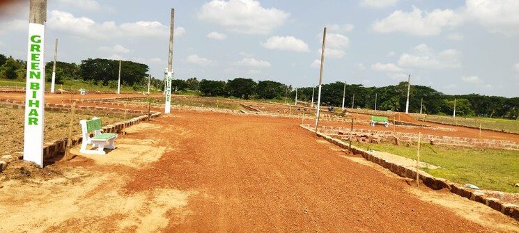undefined, bhubaneswar puri highway  2000 Sq.Ft. Plot In BhubaneswaR Puri Highway Bhubaneswar 7821120