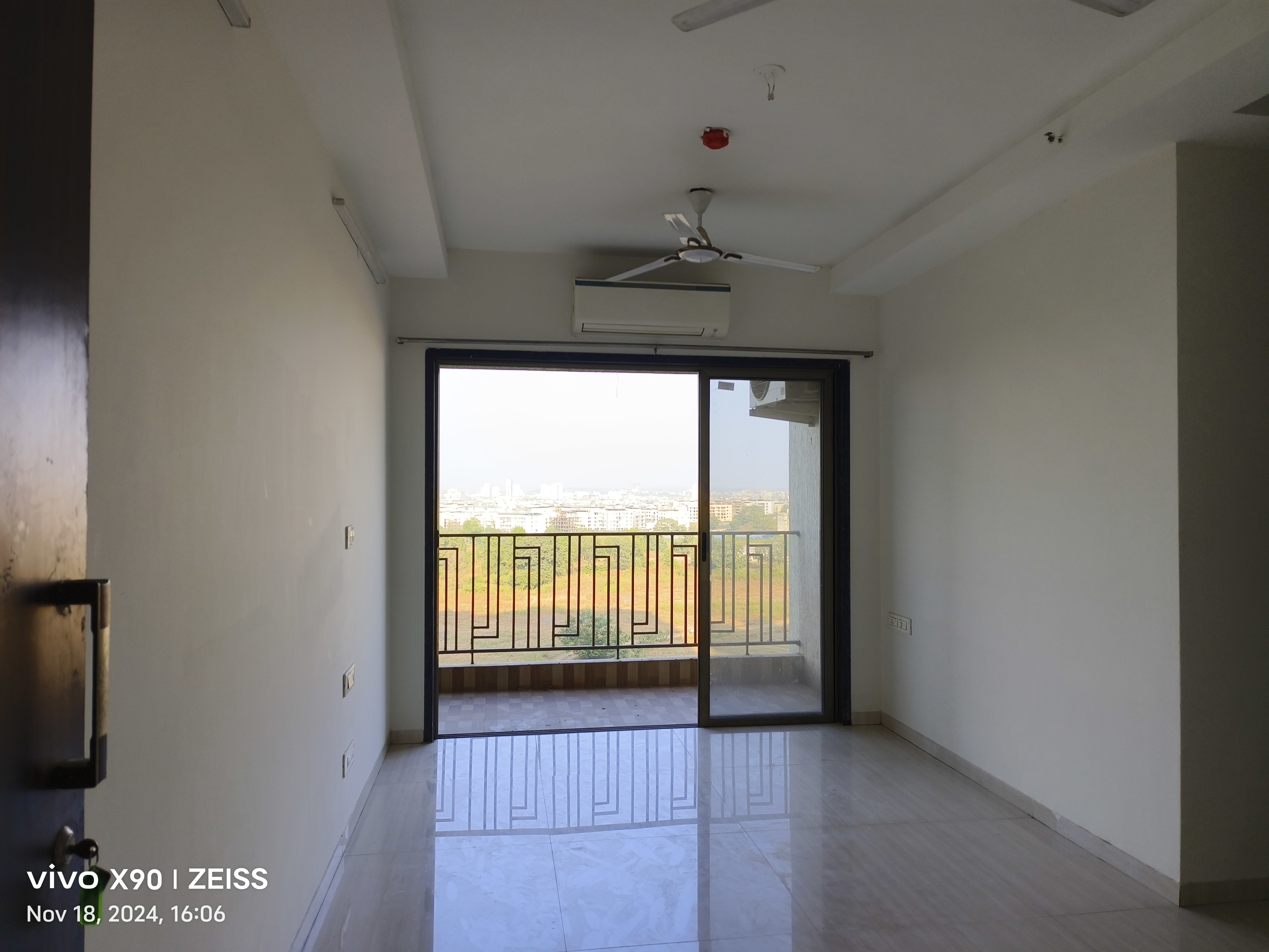 1 BHK Apartment For Resale in Regency Anantam Dombivli East Thane  7821132