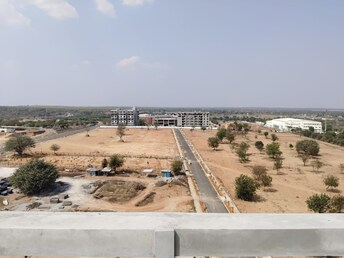 Plot For Resale in Greenrich Highlands Tukkuguda Hyderabad  7821111