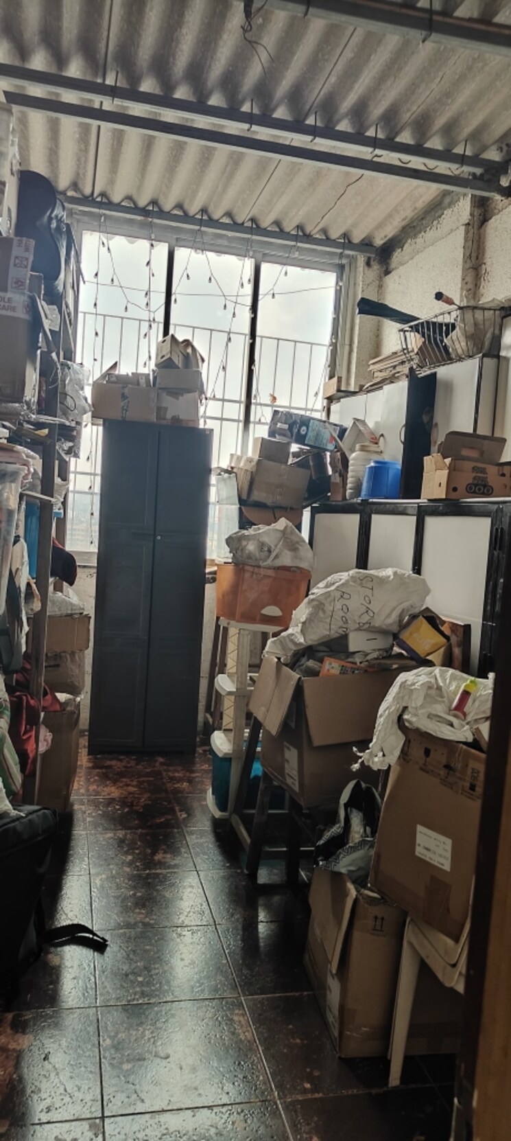 Master Bedroom, shah-chheda-mahavir-ornate 4 Bedroom 2500 Sq.Ft. Apartment In Kopar Khairane Navi Mumbai 7821133