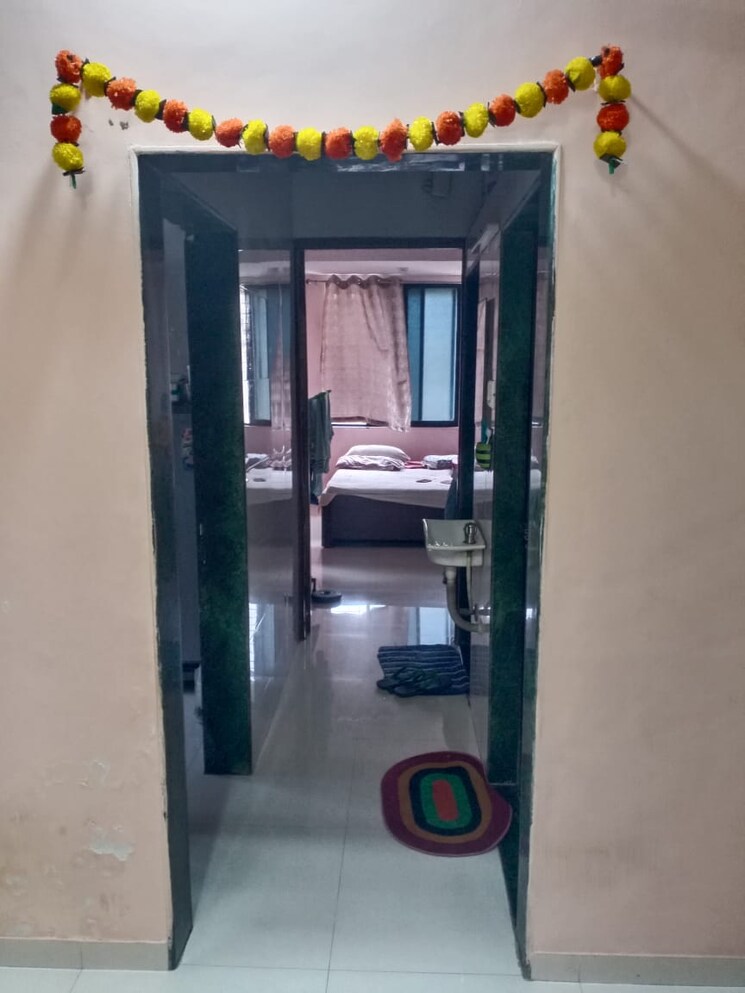 undefined, savidham-apartments 1 Bedroom 595 Sq.Ft. Apartment In Nerul Navi Mumbai 7821137