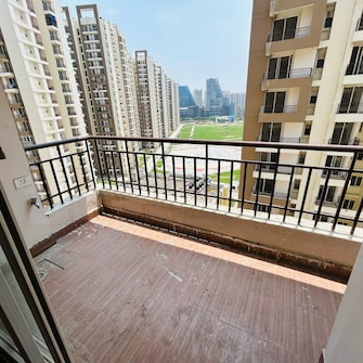 3 BHK Apartment For Resale in Amrapali Golf Homes Haibatpur Greater Noida  7821155