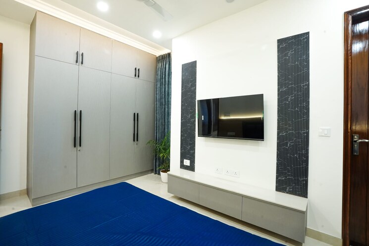 undefined, clarion-the-legend 4 Bedroom 2982 Sq.Ft. Apartment In Sector 57 Gurgaon 7821147