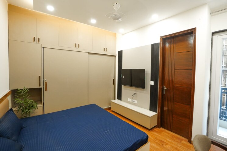 Room, clarion-the-legend 4 Bedroom 2982 Sq.Ft. Apartment In Sector 57 Gurgaon 7821147