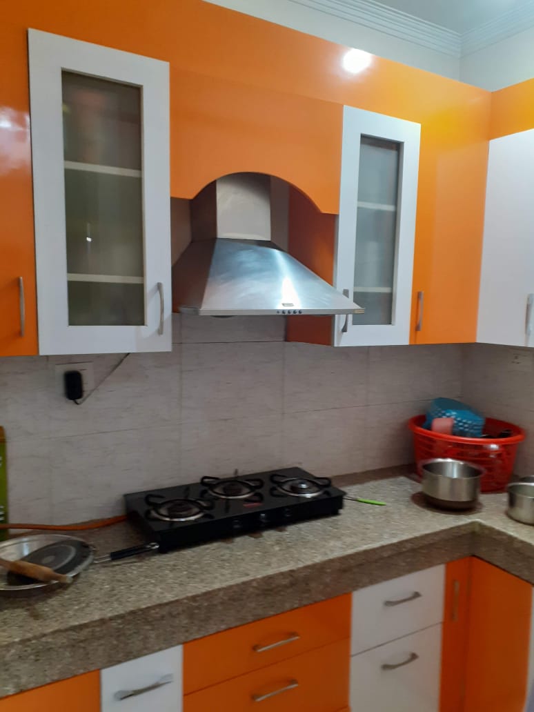 3 BHK + Pooja Room 1725 Sq.Ft. Apartment in GH-7 Crossings Republik