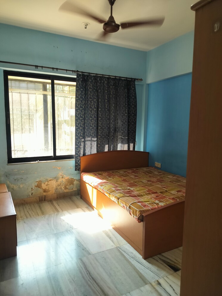 Bedroom, garden-avenue 2 Bedroom 1100 Sq.Ft. Apartment In Nerul Sector 21 Navi Mumbai 7821183