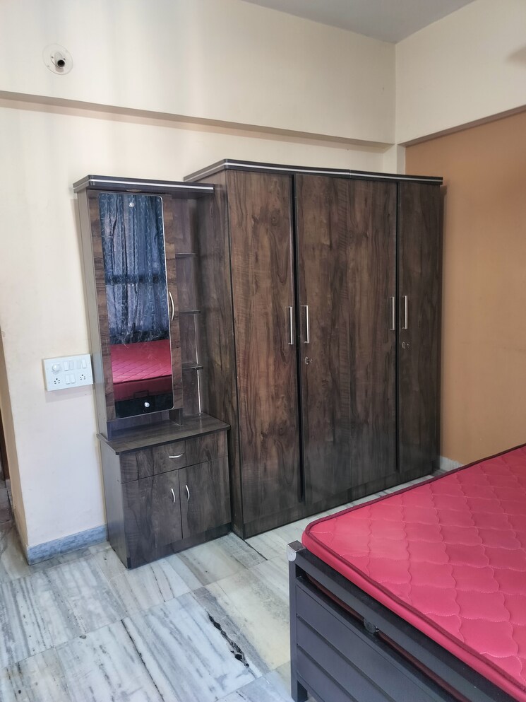 Bedroom, garden-avenue 2 Bedroom 1100 Sq.Ft. Apartment In Nerul Sector 21 Navi Mumbai 7821183