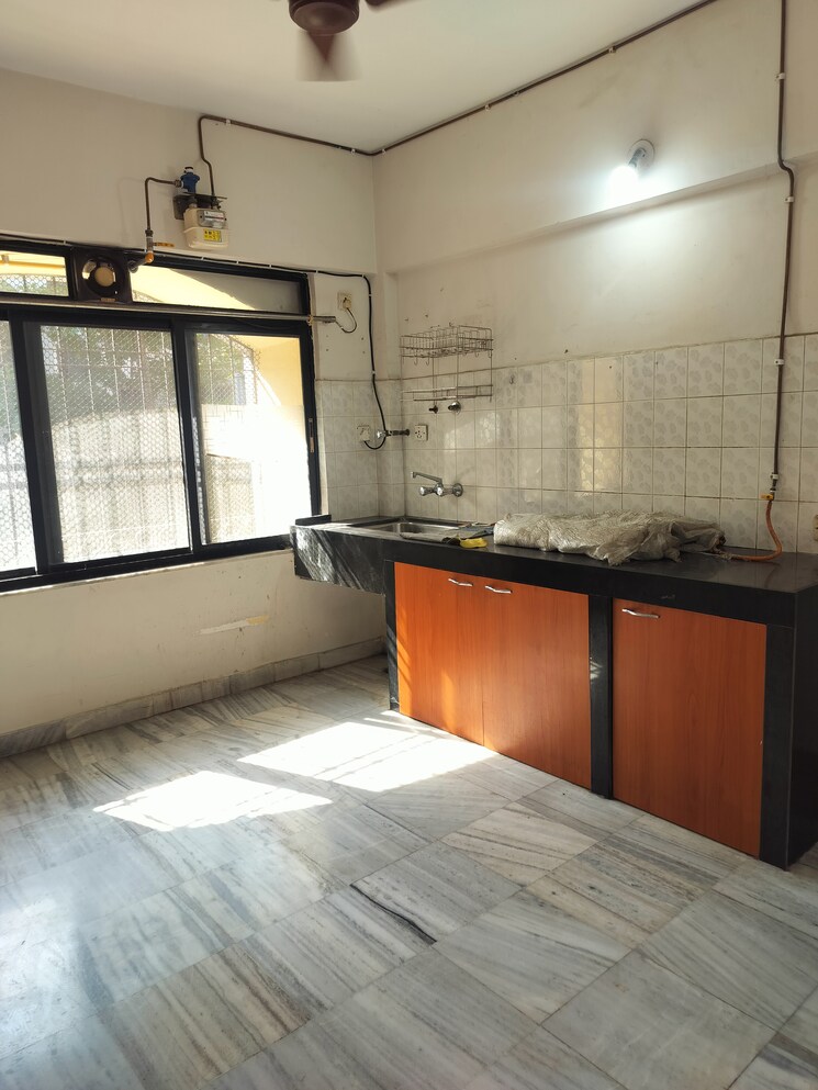 Kitchen, garden-avenue 2 Bedroom 1100 Sq.Ft. Apartment In Nerul Sector 21 Navi Mumbai 7821183