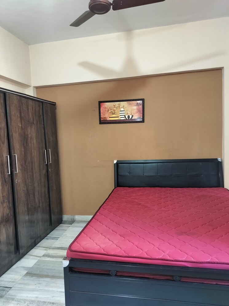 Bedroom, garden-avenue 2 Bedroom 1100 Sq.Ft. Apartment In Nerul Sector 21 Navi Mumbai 7821183