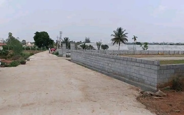 Plot For Sale in Hsr Layout