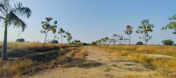Plot Area in  Plot at Shankarpalli – for Sale