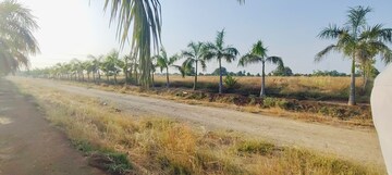 Plot Area in  Plot at Shankarpalli – for Sale