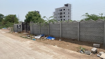 Plot For Resale in Batasingaram Hyderabad  7821186