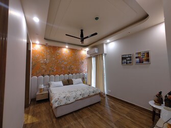 4 BHK Apartment For Resale in Vrinda Heritage Skyward Noida Ext Sector 1 Greater Noida  7821189