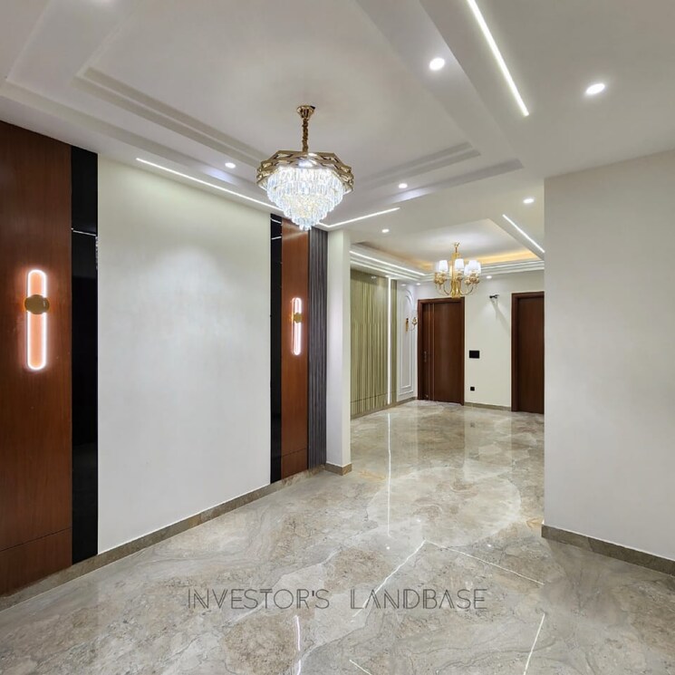 Room, ansal-api-versalia 4 Bedroom 2400 Sq.Ft. Builder Floor In Sector 67a Gurgaon 7821219