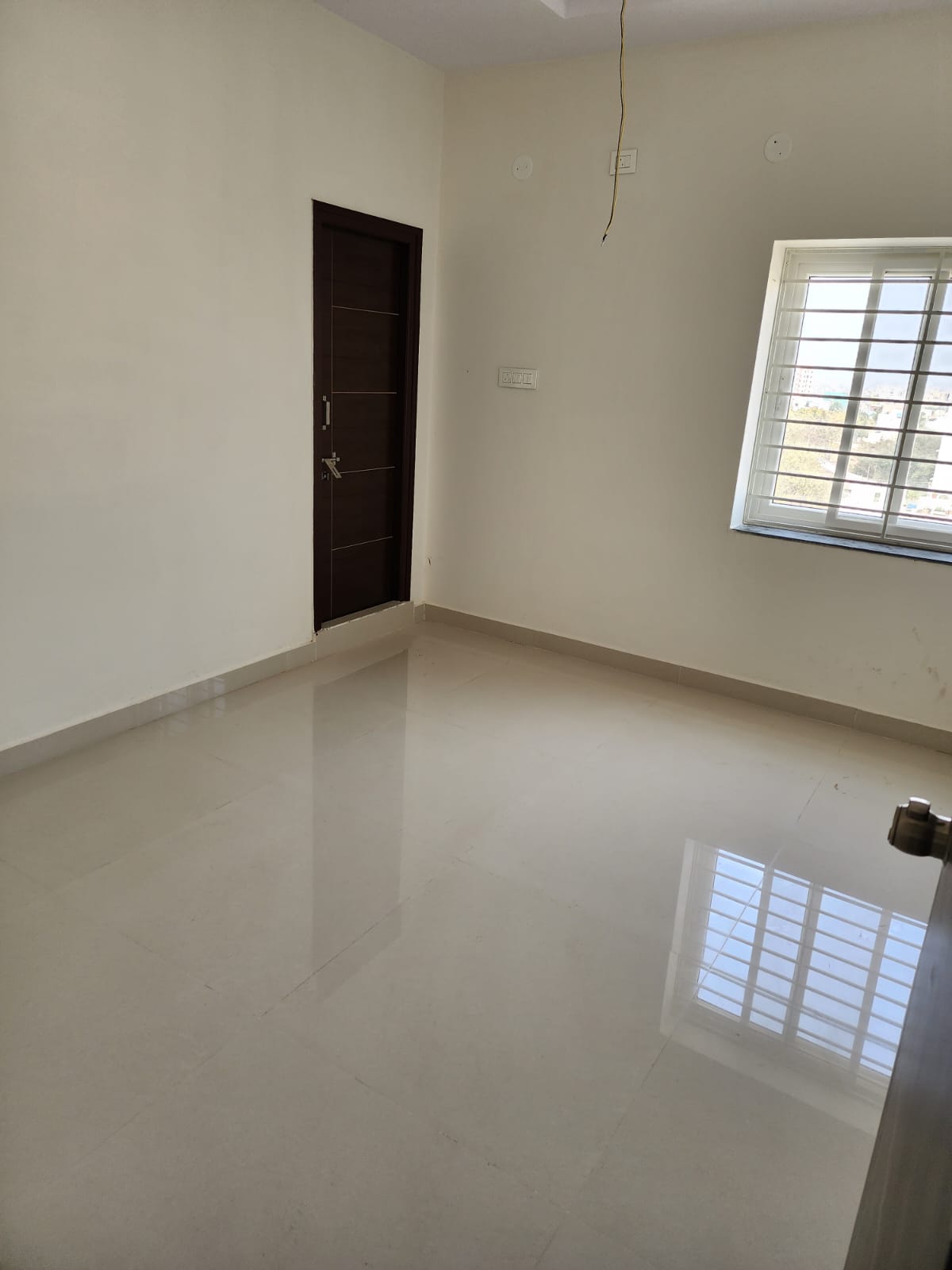 3 BHK Apartment For Resale in Kompally Hyderabad  7821198