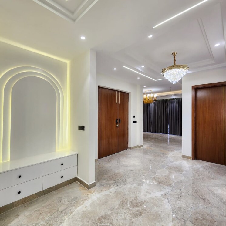 Room, ansal-api-versalia 4 Bedroom 2400 Sq.Ft. Builder Floor In Sector 67a Gurgaon 7821219