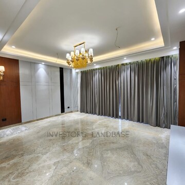 Bedroom in 4 BHK Builder Floor at Ansal API Versalia, Sector 67a – for Sale