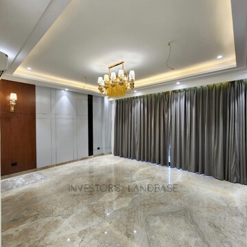 Bedroom in 4 BHK Builder Floor at Ansal API Versalia, Sector 67a – for Sale