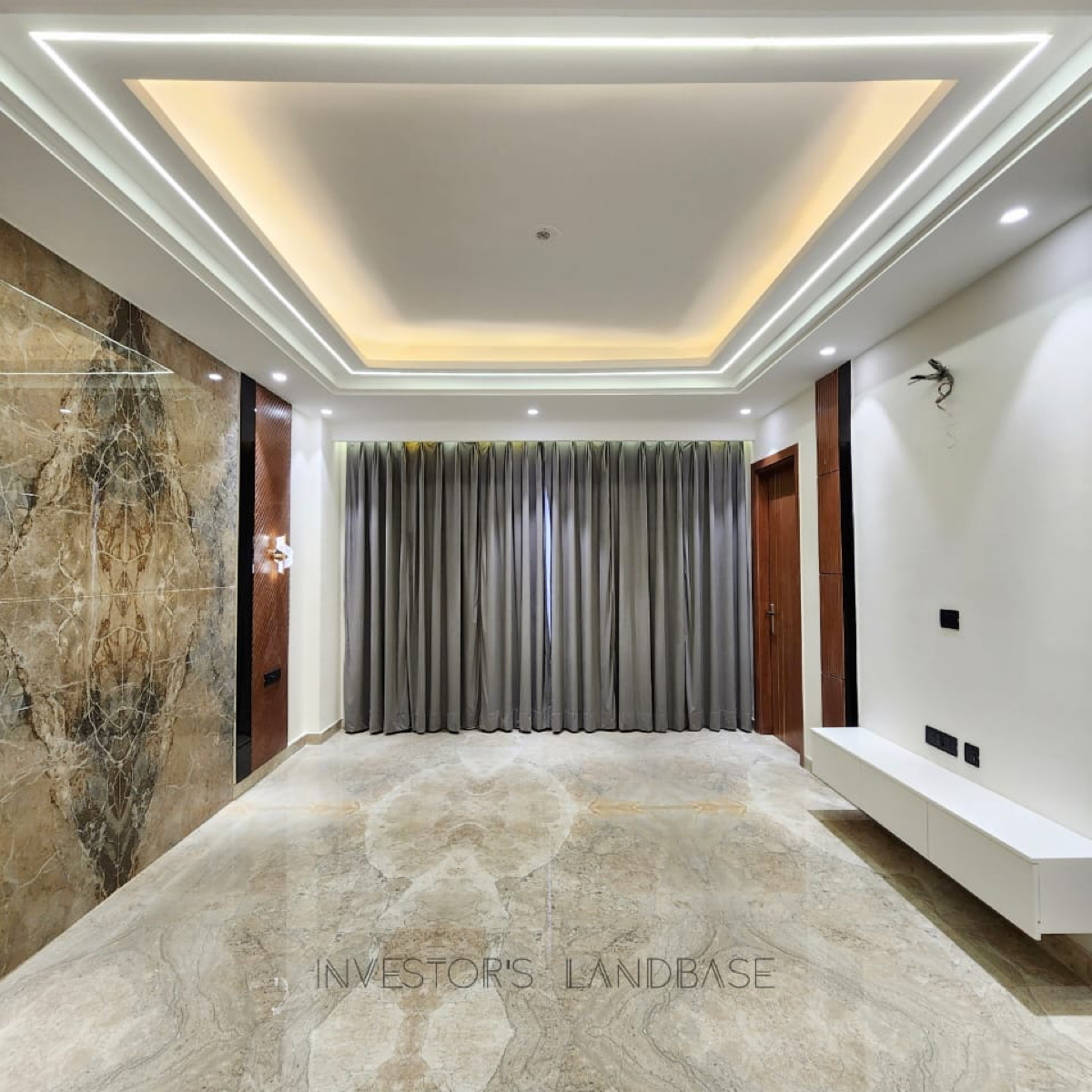 4 BHK + Pooja Room Builder Floor For Sale in Ansal API Versalia