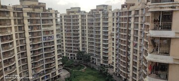 2 BHK Apartment For Resale in Sai Balaji Atlanta Eden World Sonale Thane  7821181