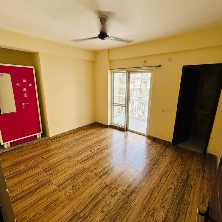 Bedroom, anthem-french-apartment 2 Bedroom 842 Sq.Ft. Apartment In Bhangel Greater Noida 7821218