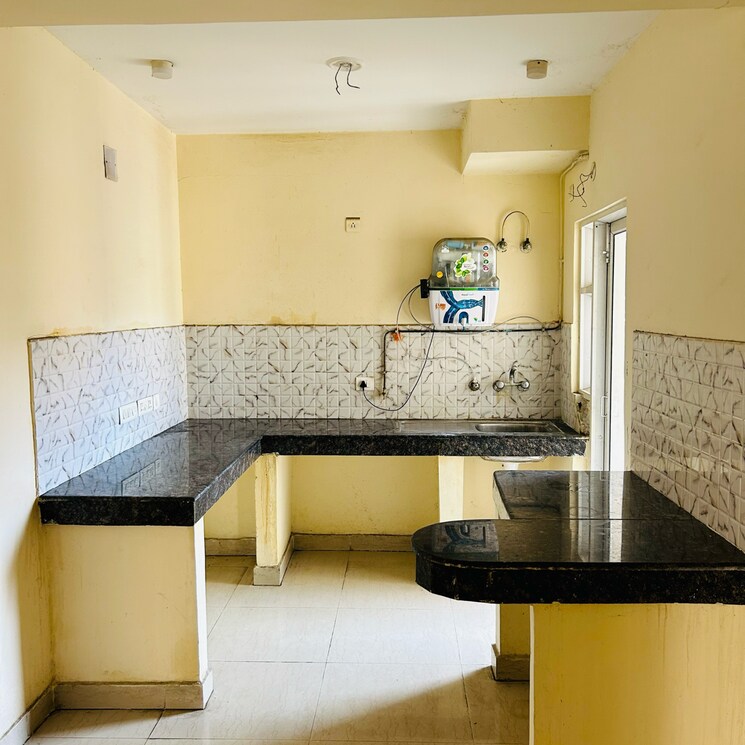 Living Room, anthem-french-apartment 2 Bedroom 842 Sq.Ft. Apartment In Bhangel Greater Noida 7821218