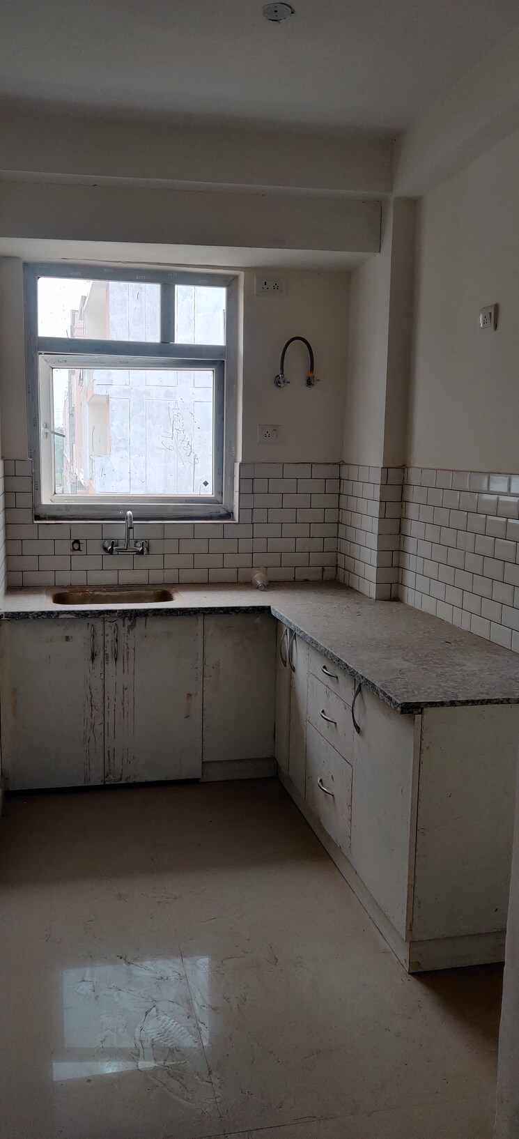 Kitchen, sector 77 3 Bedroom 180 Sq.Yd. Builder Floor In Sector 77 Faridabad 7821255