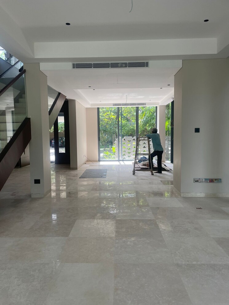  Parking, embassy-boulevard 4 Bedroom 3100 Sq.Ft. Apartment In Yelahanka Bangalore 7821223