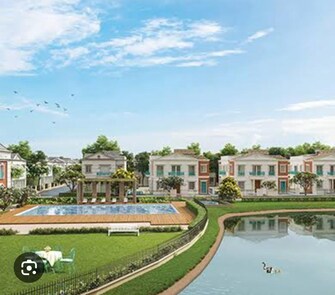 Plot For Resale in Lodha Villa Royale Mankoli Thane  7821236