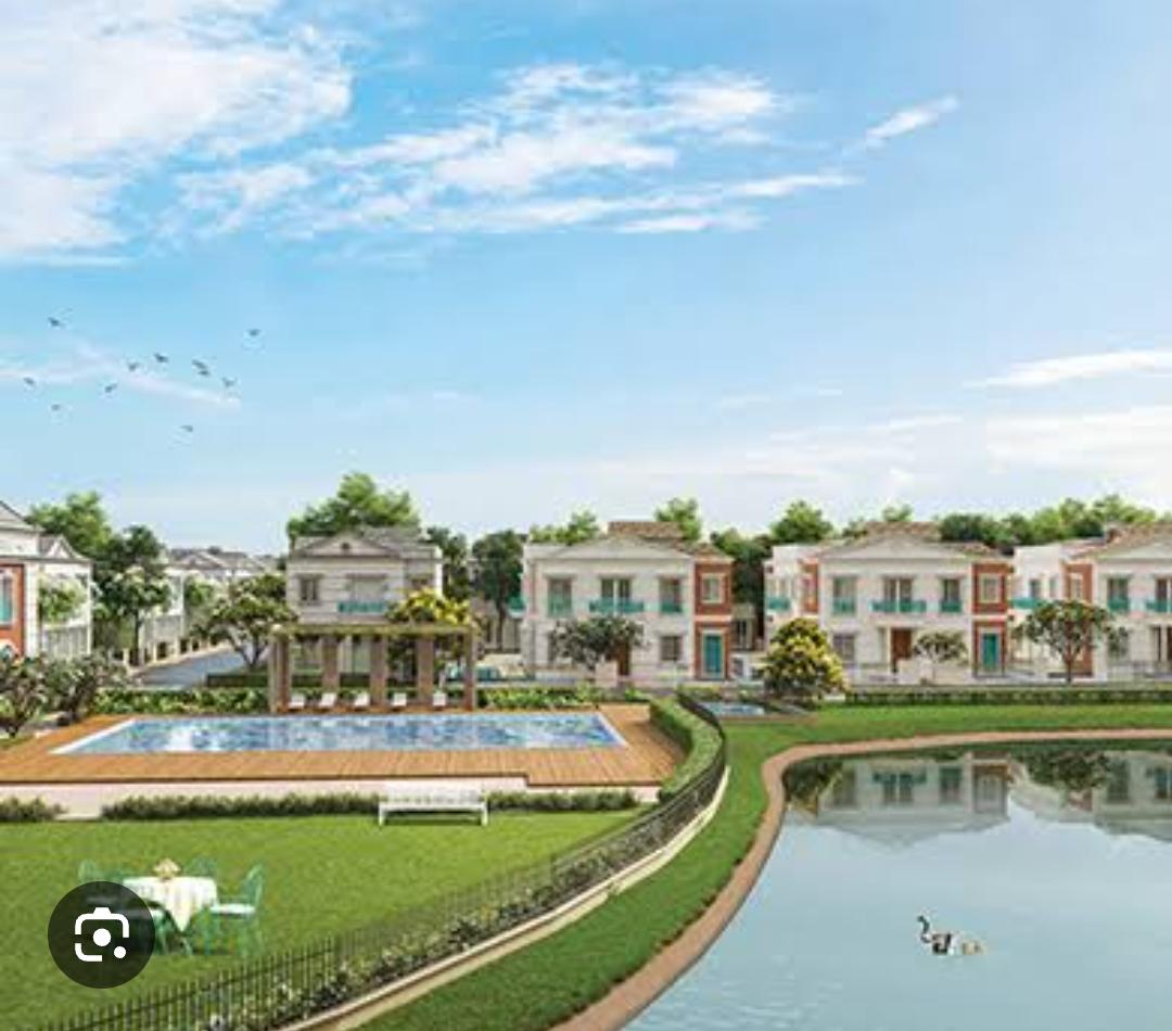 Plot For Resale in Lodha Villa Royale Mankoli Thane  7821252