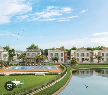  Plot For Sale in Lodha Villa Royale, Mankoli