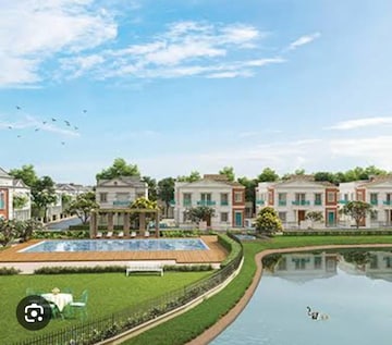 Plot For Resale in Lodha Villa Royale Mankoli Thane  7821273