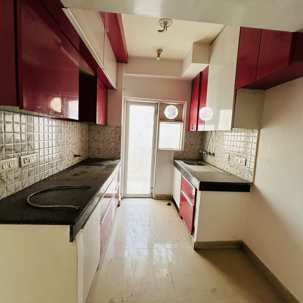 2.5 BHK + Study Room Apartment For Sale in Anthem French Apartment