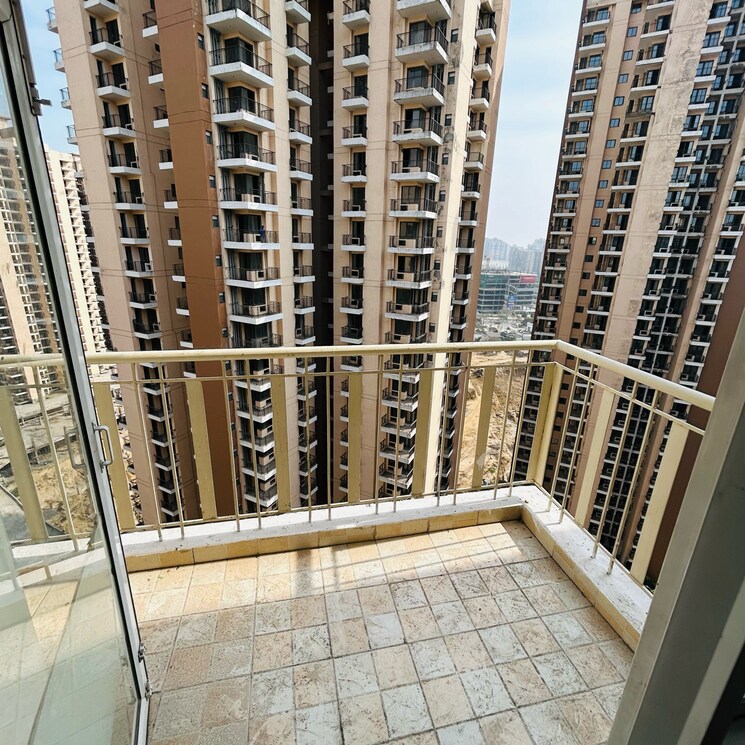 Exterior View, anthem-french-apartment 2.5 Bedroom 1148 Sq.Ft. Apartment In Bhangel Greater Noida 7821288