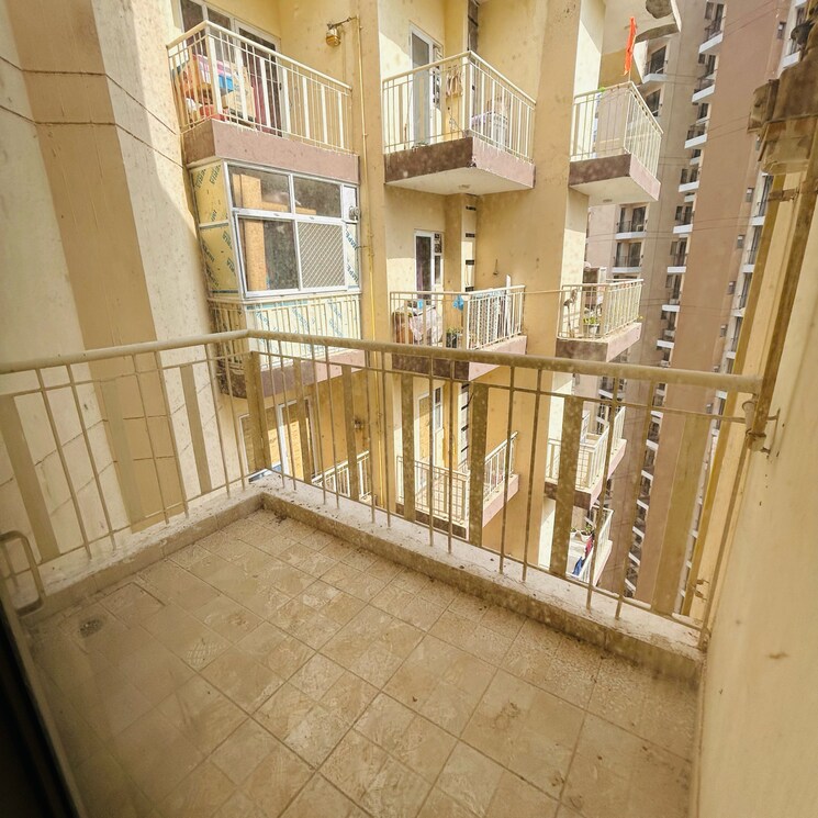 Balcony, anthem-french-apartment 2.5 Bedroom 1148 Sq.Ft. Apartment In Bhangel Greater Noida 7821288