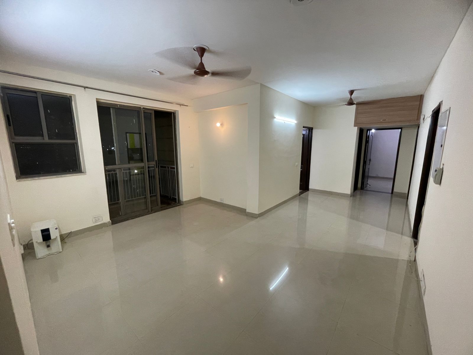 3 BHK Apartment For Rent in Ardee City Palm Grove Heights Sector 52 Gurgaon  7821287